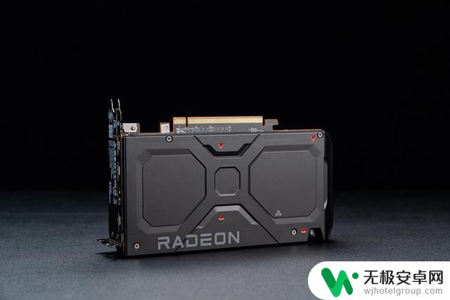 AMD Radeon RX 7600: 实现自由畅玩1080P高帧率高画质游戏的显卡测评