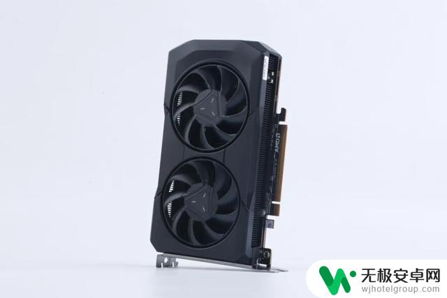 享受RDNA3架构下的极致1080p游戏体验，测试AMD Radeon RX 7600显卡游戏性能