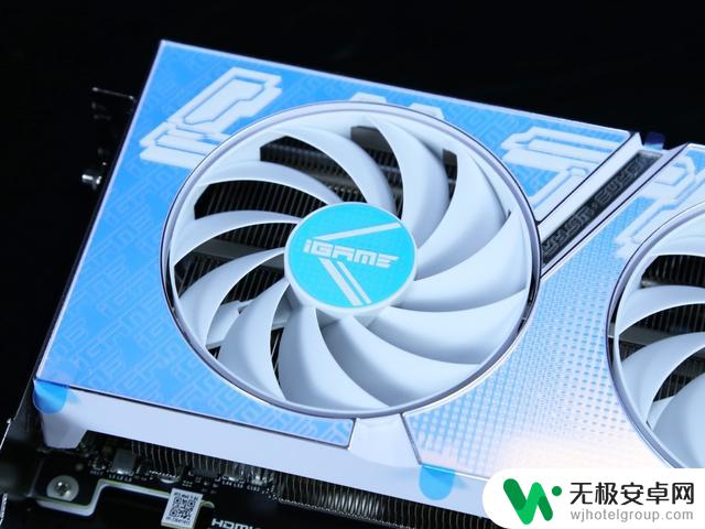 iGame 4060Ti双扇版显卡评测：1080P游戏轻松百帧，轻松打造惊艳游戏体验