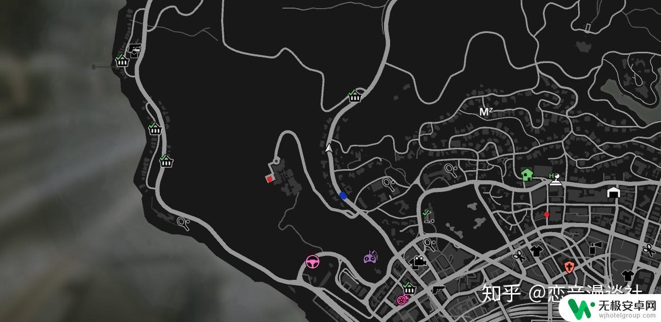 GTA5全收集攻略：无所遁形，轻松收集全球最全藏品指南！