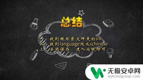 Steam仓鼠游戏怎么汉化？简单几步实现完美汉化！