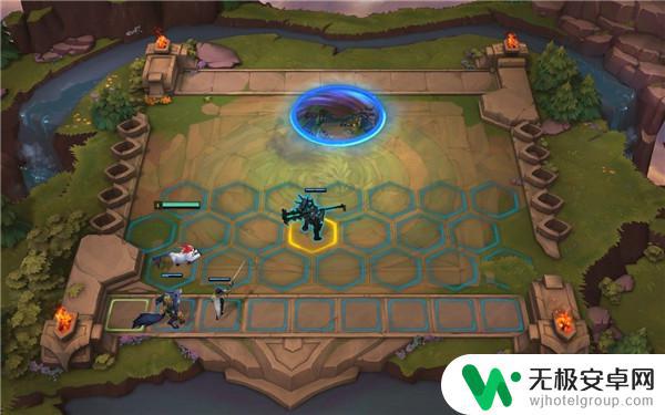 Steam自走棋游戏有哪些?探索2021年最热门的一款自走棋游戏推荐