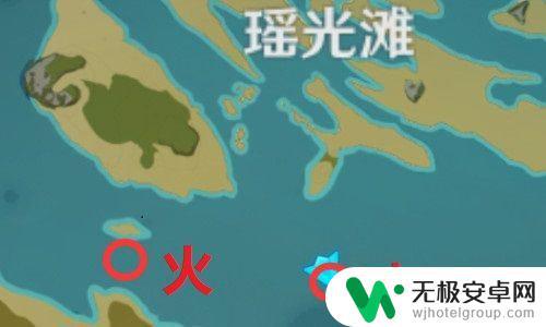 原神怎么在水里放火？实用技巧分享！