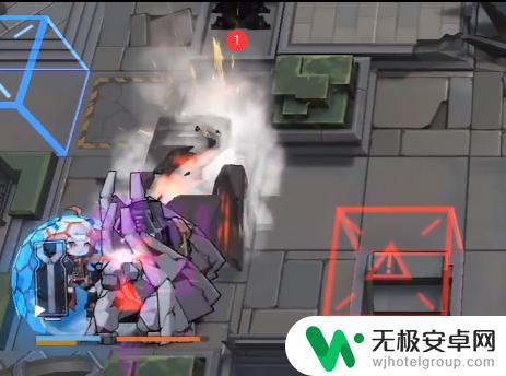 明日方舟9-10低配攻略：轻松击败BOSS的必备指南