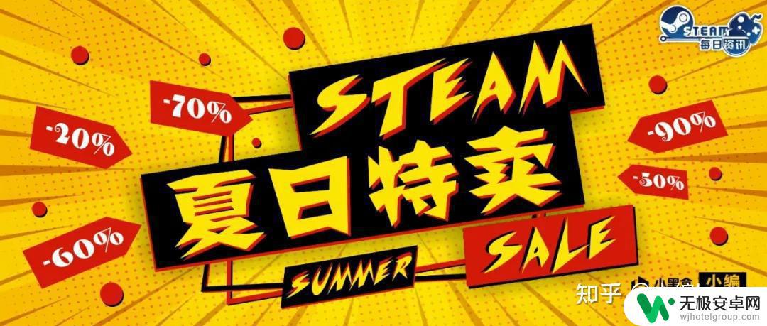 Steam冰与火之舞打折：最低5折限时优惠！