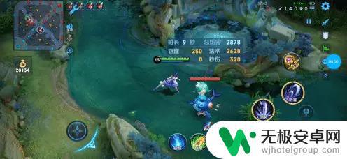 露娜如何快速移动原神：最全攻略分享