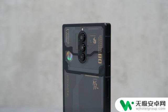 红魔8 pro 玩原神攻略大全：流畅运行、顺畅游戏、轻松抗卡！