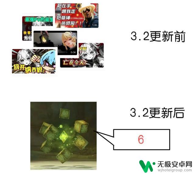 原神：最倒霉的10个原魔，它们为何这么惨？探究原神世界中最不幸的原魔们的故事