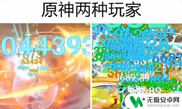 原神历代版本大盘点（三），你对4.0有何期待？全面解析4.0版本的新特性和玩法！