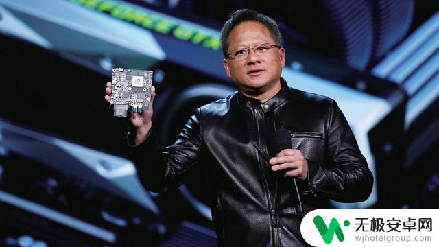 NVIDIA宣布：2025年推出下一代游戏卡，明年暂无新架构显卡计划