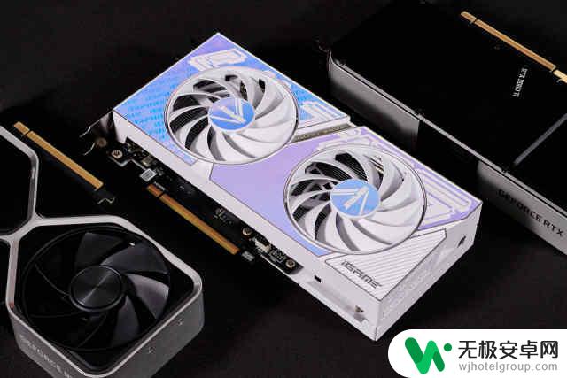 全面评测NVIDIA GeForce RTX 4060 8GB显卡：2千元档真香DLSS3游戏显卡