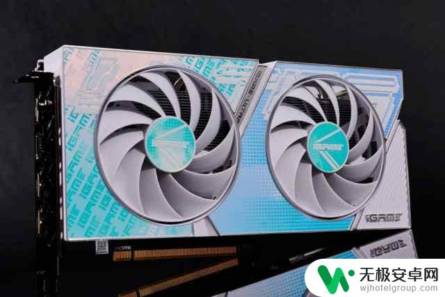 全面评测NVIDIA GeForce RTX 4060 8GB显卡：2千元档真香DLSS3游戏显卡