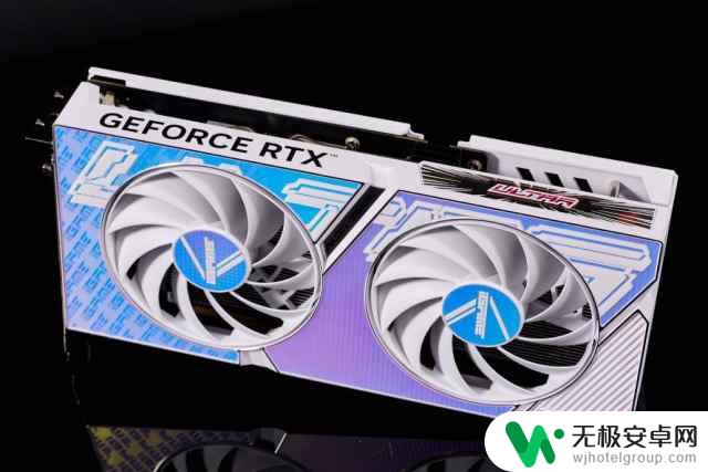 全面评测NVIDIA GeForce RTX 4060 8GB显卡：2千元档真香DLSS3游戏显卡