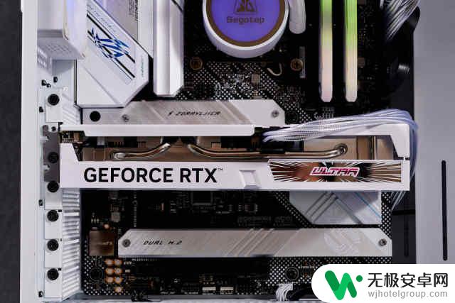 全面评测NVIDIA GeForce RTX 4060 8GB显卡：2千元档真香DLSS3游戏显卡