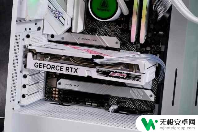 全面评测NVIDIA GeForce RTX 4060 8GB显卡：2千元档真香DLSS3游戏显卡