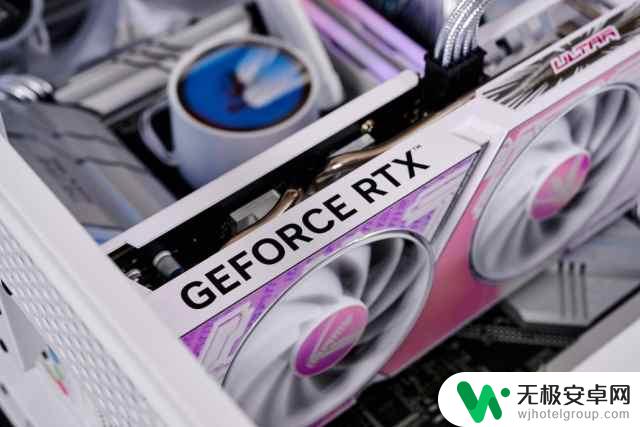 全面评测NVIDIA GeForce RTX 4060 8GB显卡：2千元档真香DLSS3游戏显卡