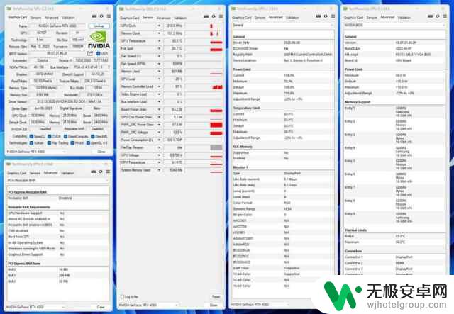 全面评测NVIDIA GeForce RTX 4060 8GB显卡：2千元档真香DLSS3游戏显卡