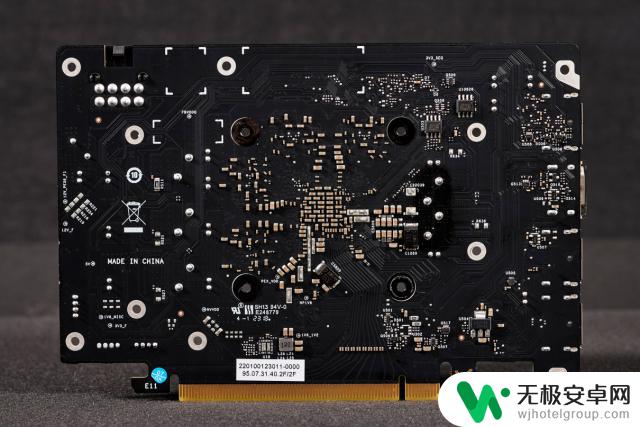 全面评测NVIDIA GeForce RTX 4060 8GB显卡：2千元档真香DLSS3游戏显卡