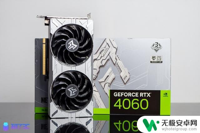 NVIDIA RTX4060首发评测：1080P光追游戏显卡的超高性价比！