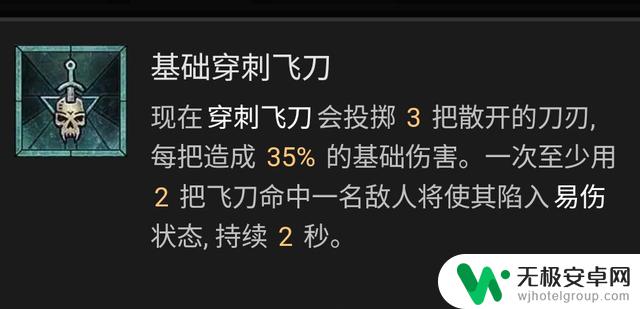 暗黑破坏神4游侠技能加点攻略及BD流派推荐