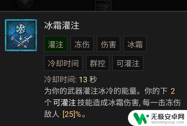 暗黑破坏神4游侠技能加点攻略及BD流派推荐