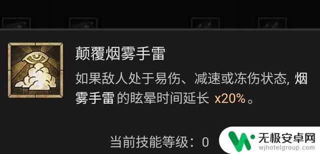 暗黑破坏神4游侠技能加点攻略及BD流派推荐