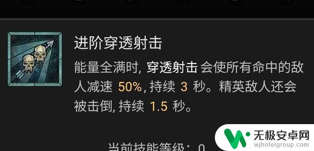 暗黑破坏神4游侠技能加点攻略及BD流派推荐