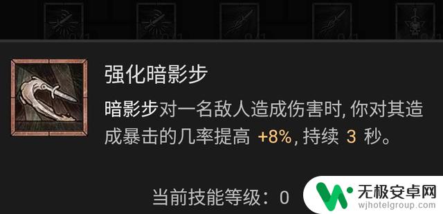 暗黑破坏神4游侠技能加点攻略及BD流派推荐