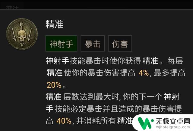 暗黑破坏神4游侠技能加点攻略及BD流派推荐