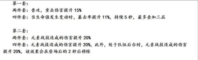 原神4.0新地图、新武器、新圣遗物一网打尽！