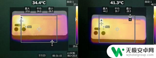 手机戴壳原神秒升五帧！风冷/水冷LOW爆了，这是你必须知道的绝佳方法！