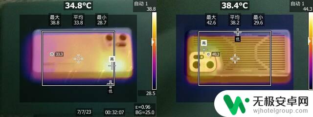 手机戴壳原神秒升五帧！风冷/水冷LOW爆了，这是你必须知道的绝佳方法！