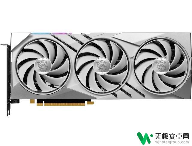 曝显卡厂商对RTX 4060 Ti 16G不感兴趣：价高游戏性能提升不明显