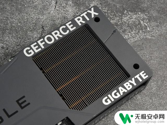 技嘉GeForce RTX 4060 Ti EAGLE 猎鹰8G显卡评测