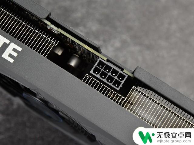 技嘉GeForce RTX 4060 Ti EAGLE 猎鹰8G显卡评测