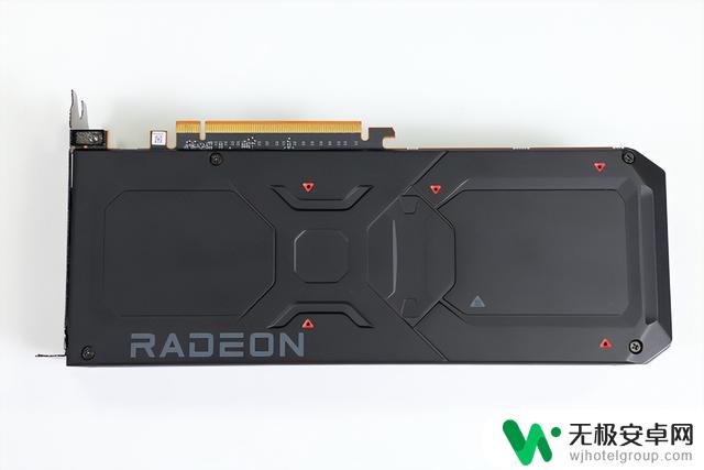 4K百帧3A游戏体验 AMD Radeon RX7900 GRE显卡首发评测：首选高清4K游戏，尽在AMD Radeon RX7900 GRE显卡