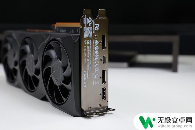 4K百帧3A游戏体验 AMD Radeon RX7900 GRE显卡首发评测：首选高清4K游戏，尽在AMD Radeon RX7900 GRE显卡