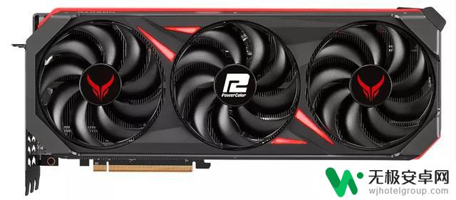 RX 7800 XT显卡实物曝光，预计本季度内发布，游戏玩家福音！