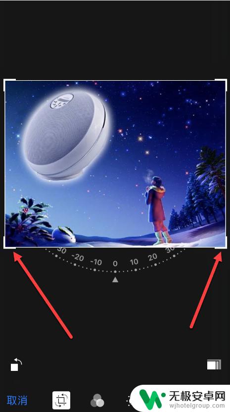 手机怎么把图变小 手机如何压缩图片大小