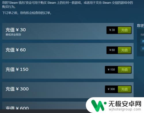 steam入库的游戏还要钱吗 如何在Steam上购买游戏