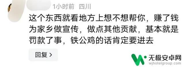 小团团停播,网友感叹PDD飞一般跑路速度笑不活了