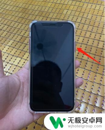 苹果xr手机死机重启方法 iphonexr强制重启方法