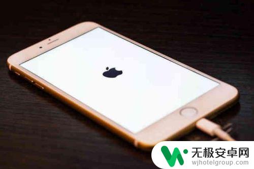 苹果手机6s重启怎么操作 iPhone6强制重启方法