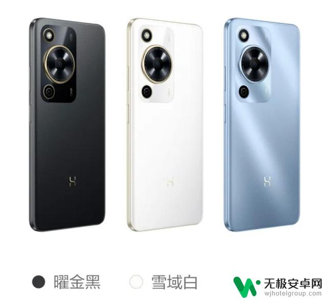 WIKO Hi畅享70 5G手机正式发布，售价从999元起