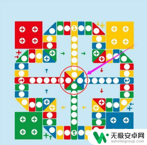 飞行棋怎么赢 飞行棋规则详解教程