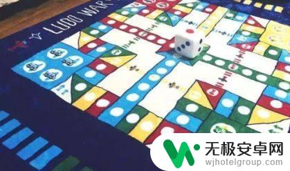 飞行棋该怎么玩 飞行棋怎么开始游戏