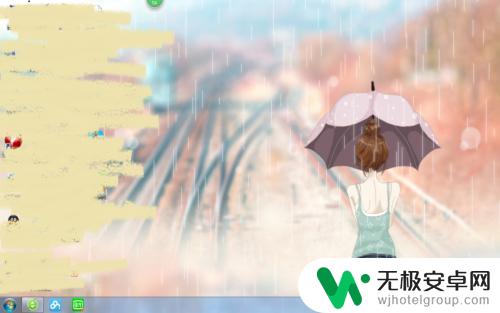 如何截屏手机屏幕 电脑截屏后图片保存方法