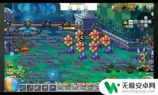 怪物火车如何自动攻击 怀旧服自动攻击模式设置