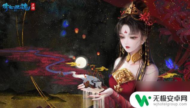 倩女幽魂怎么设置挂机技能 新倩女幽魂挂机怎么提升效率