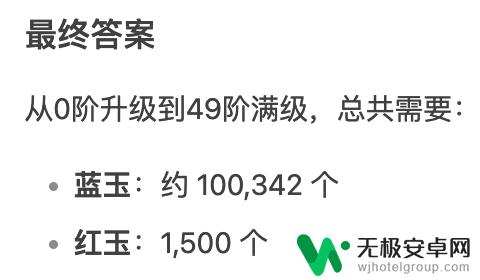 30万氪宝,让咸鱼之王觉醒一个武将!有人愿意来管管吗?